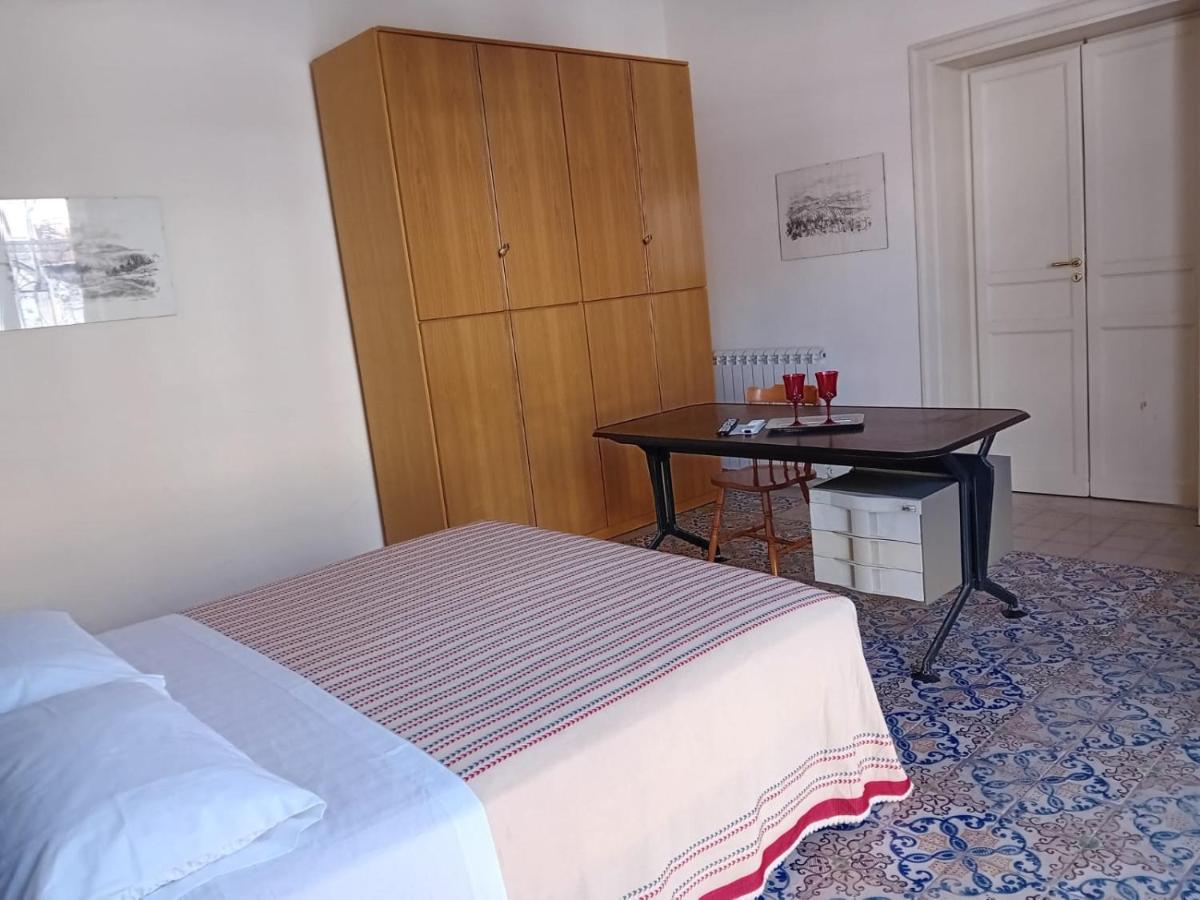 Casa Nonno Enrico In Via Oreto - Palermo, Palermo