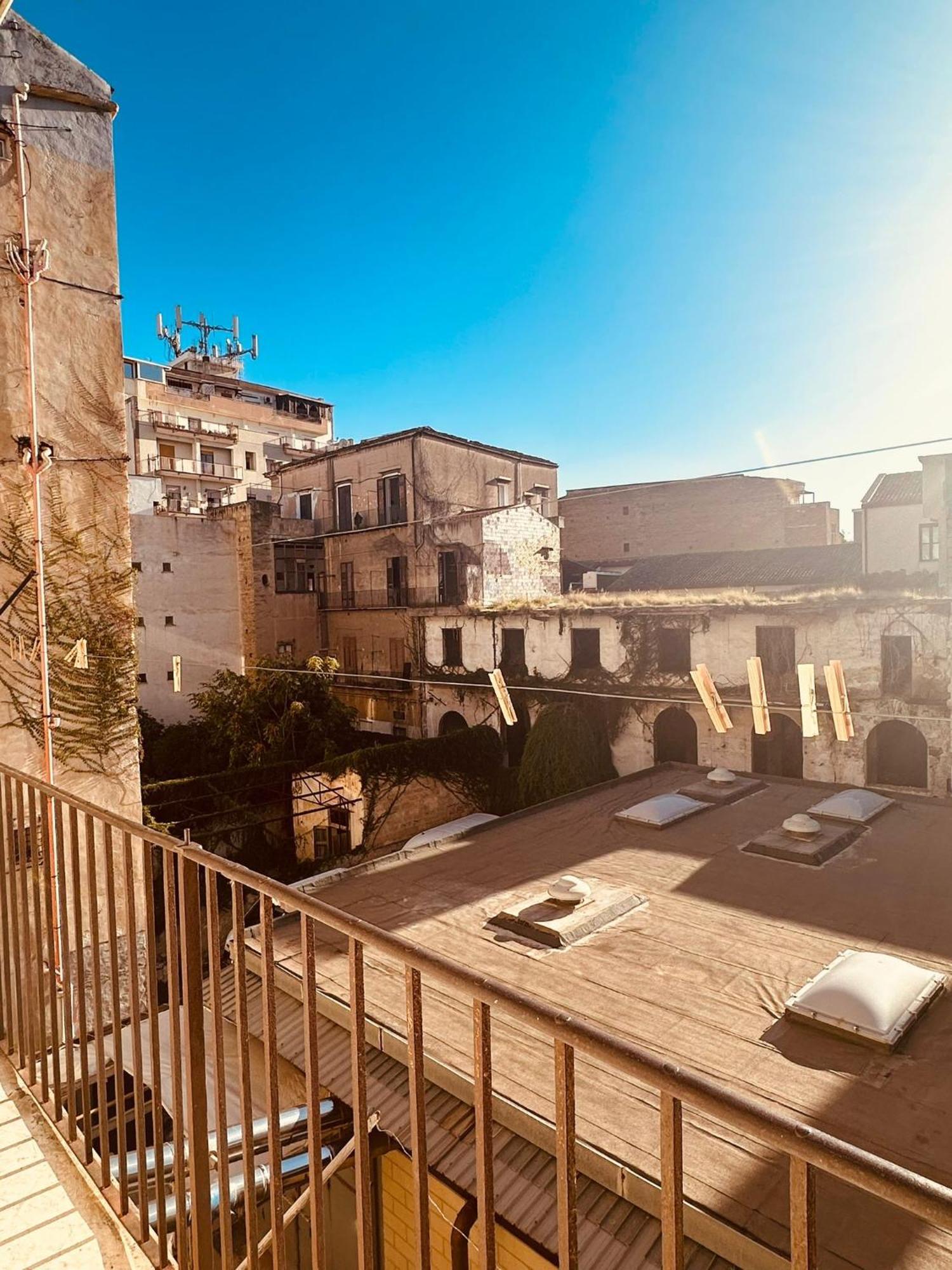 Casa Nonno Enrico In Via Oreto - Palermo — Photos 3