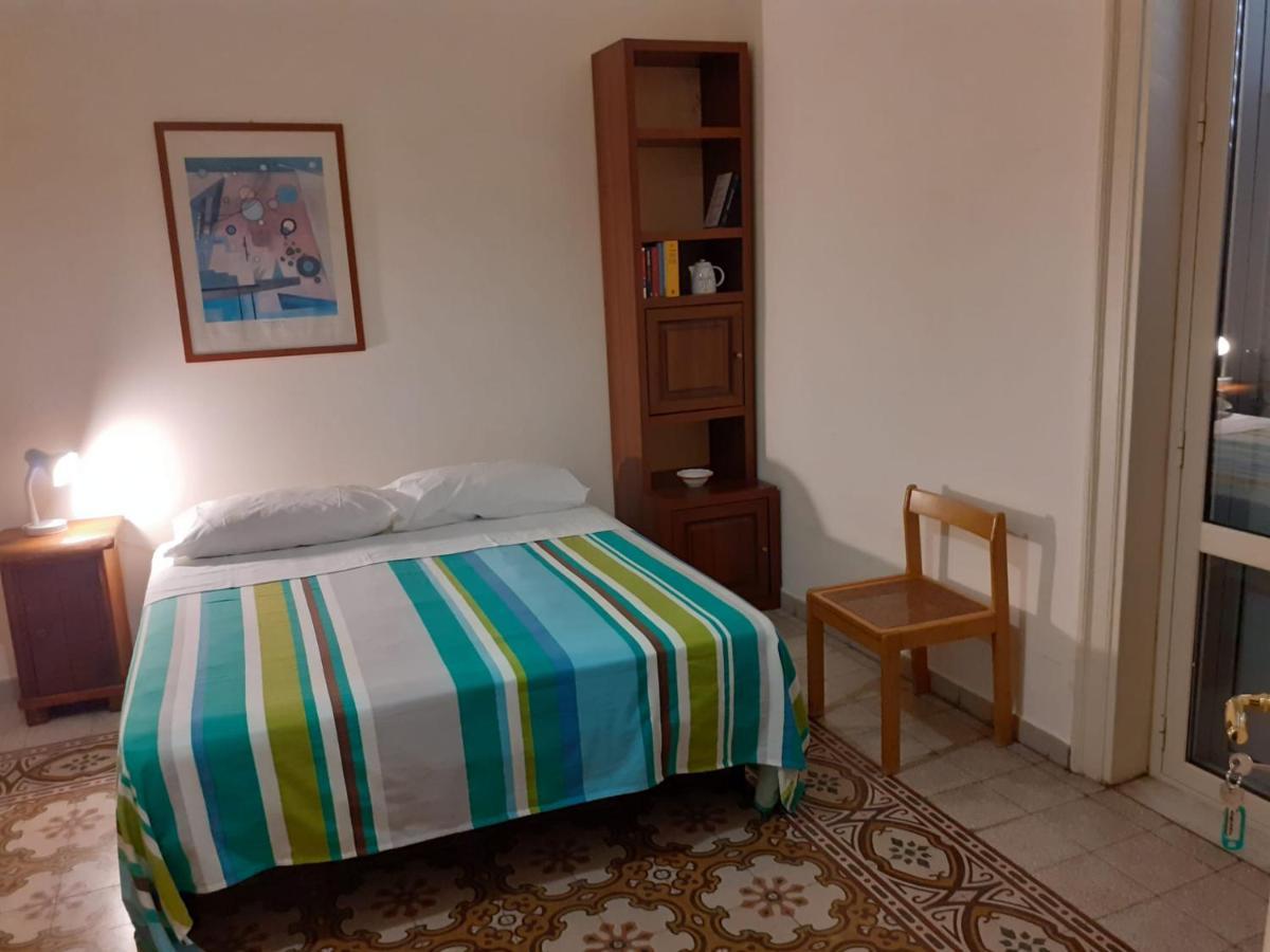 Casa Nonno Enrico In Via Oreto - Palermo — Photos 1