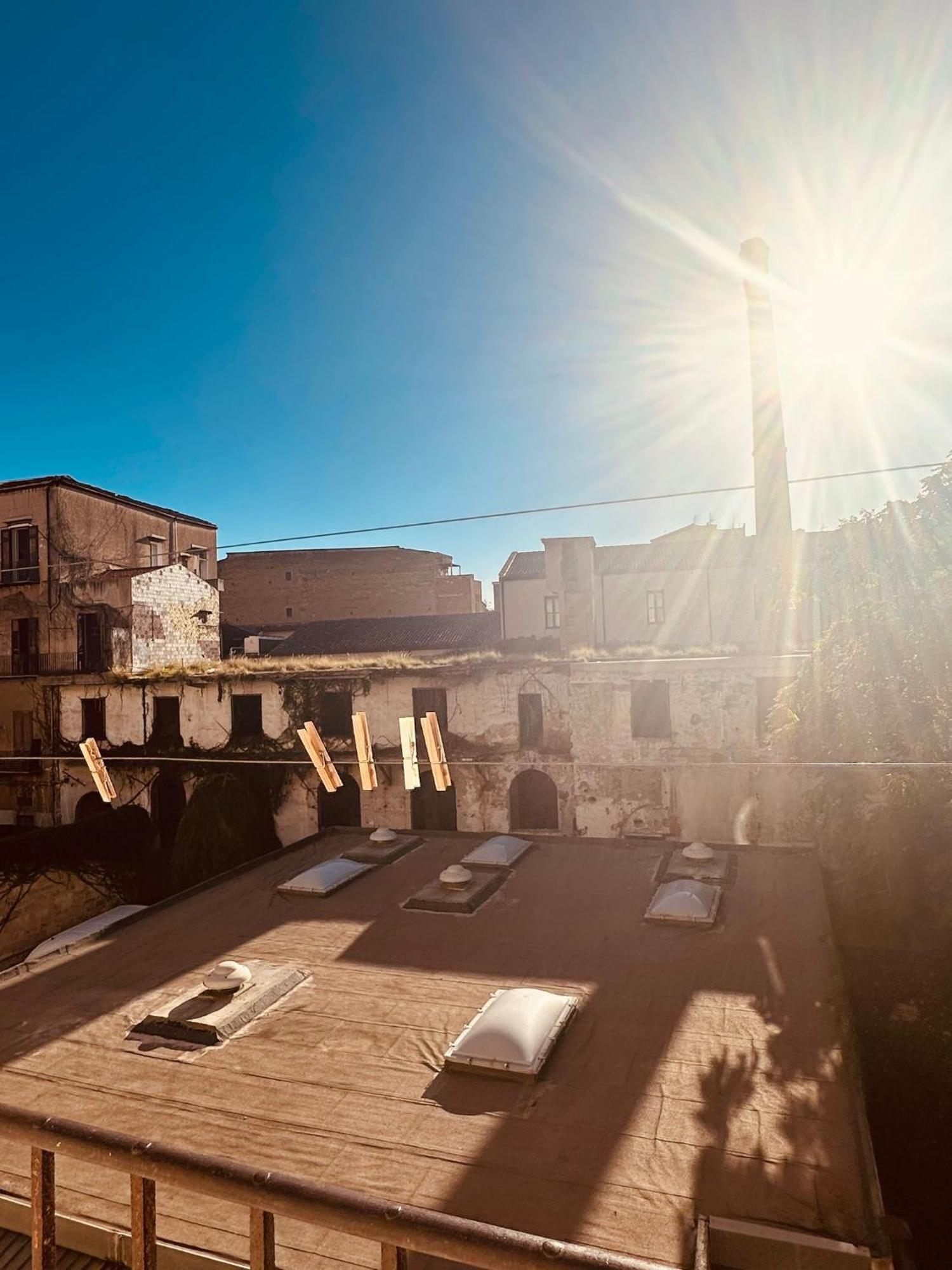 Casa Nonno Enrico In Via Oreto - Palermo — Photos 2